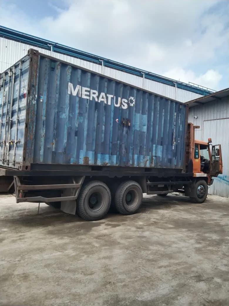 Demonstrasi lapangan agrokimia dan sesi pelatihan petani 5